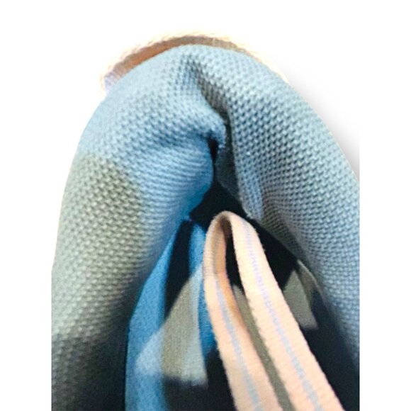 Hoka One One W Bondi 7 Womens Size 9.5 Gray Peach Running Shoes Sneakers Cushion - Picture 11 of 16